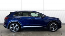 Audi Q4 e-tron 150kW 40 82kWh S Line 5dr Auto Electric Estate